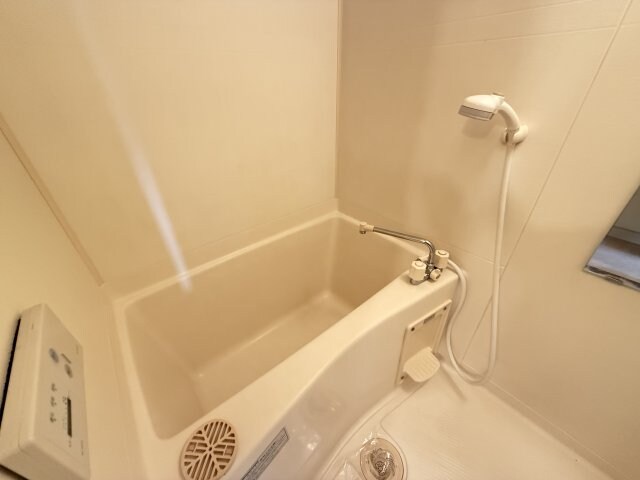 ラ・セゾン城北の物件内観写真