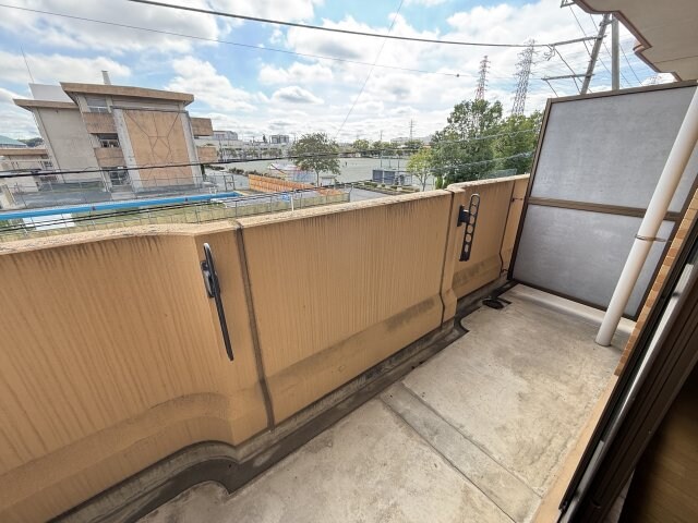 ラ・セゾン城北の物件内観写真