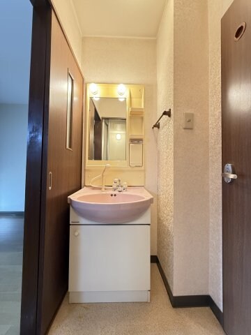 ラ・セゾン城北の物件内観写真