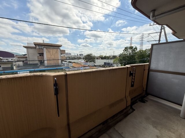 ラ・セゾン城北の物件内観写真