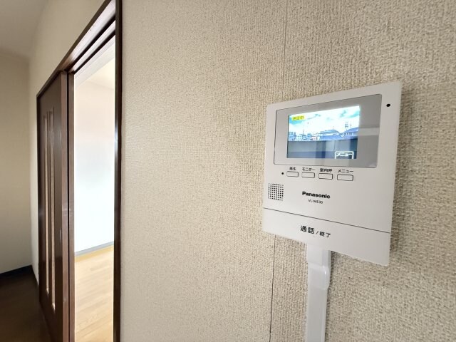 ラ・セゾン城北の物件内観写真