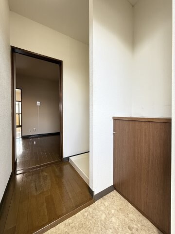 ラ・セゾン城北の物件内観写真