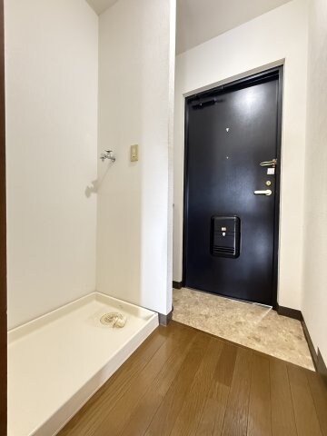 ラ・セゾン城北の物件内観写真