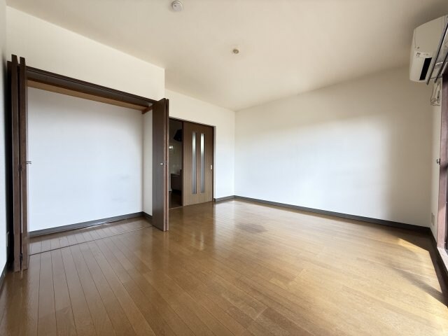 ラ・セゾン城北の物件内観写真