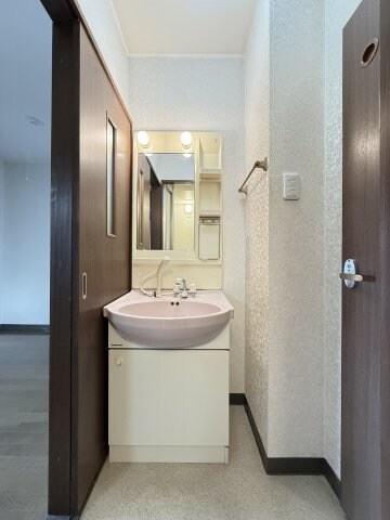 ラ・セゾン城北の物件内観写真