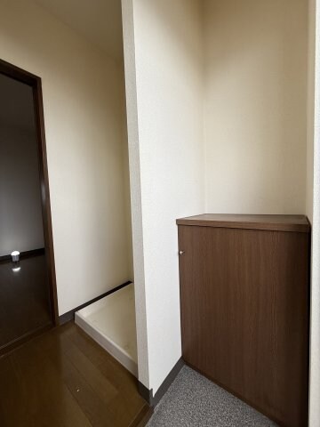 ラ・セゾン城北の物件内観写真