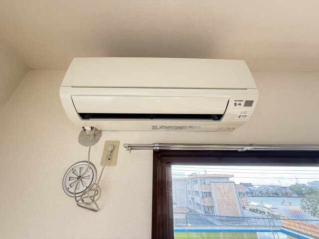 ラ・セゾン城北の物件内観写真