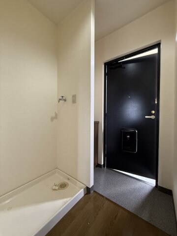 ラ・セゾン城北の物件内観写真