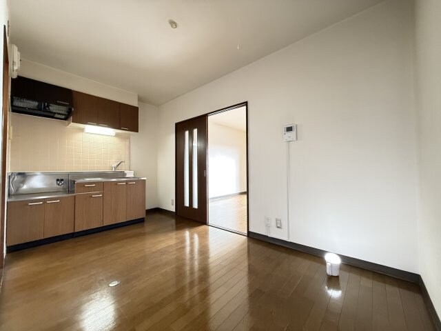 ラ・セゾン城北の物件内観写真