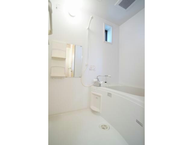 サンモールＢ棟の物件内観写真