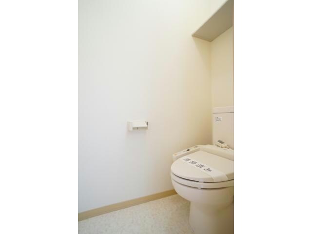 サンモールＢ棟の物件内観写真