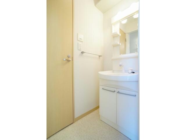 サンモールＢ棟の物件内観写真