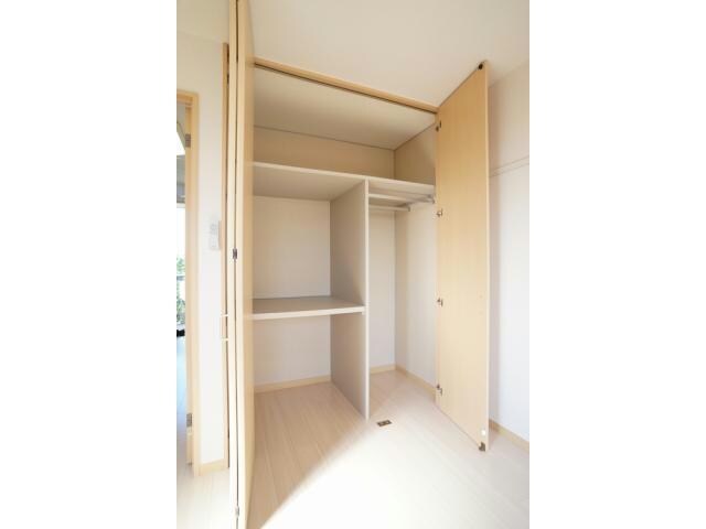 サンモールＢ棟の物件内観写真