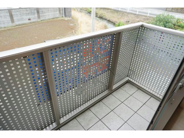 サンモールＢ棟の物件内観写真