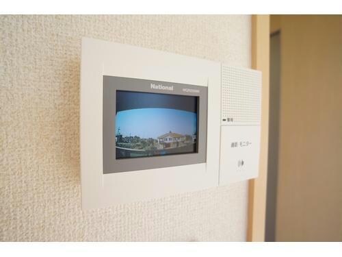 サンモールＢ棟の物件内観写真