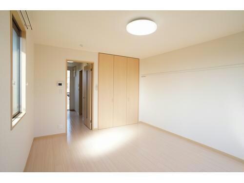 サンモールＢ棟の物件内観写真