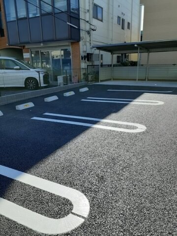 Ｌｕａｎａの物件外観写真