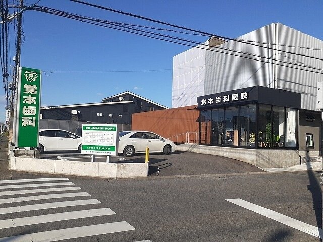 Ｌｕａｎａの物件外観写真