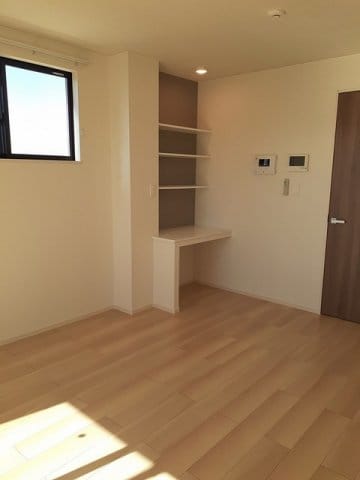 Ｌｕａｎａの物件内観写真