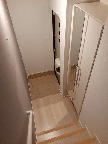 Ｌｕａｎａの物件内観写真