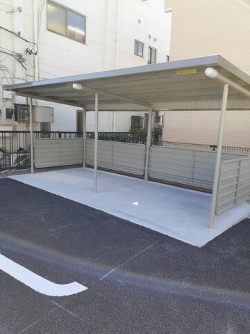 Ｌｕａｎａの物件内観写真