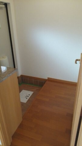 ベルソレイユⅡの物件外観写真