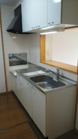 ベルソレイユⅡの物件内観写真