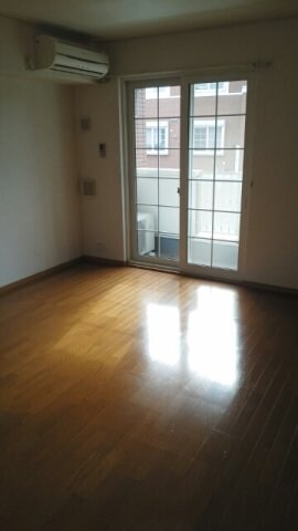 ベルソレイユⅡの物件内観写真