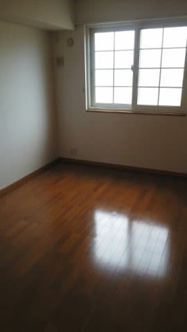 ベルソレイユⅡの物件内観写真