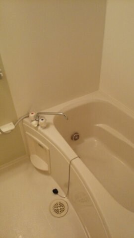 ベルソレイユⅡの物件内観写真