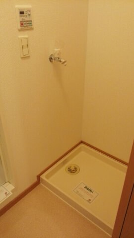 ベルソレイユⅡの物件内観写真