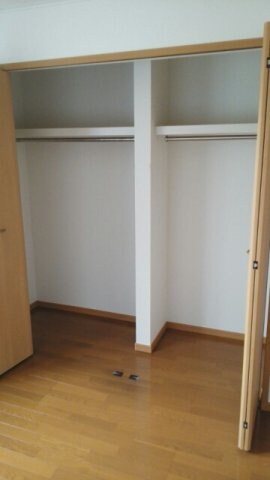 ベルソレイユⅡの物件内観写真