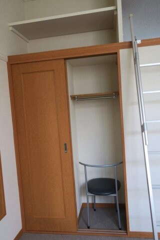 ロフト結城の物件内観写真