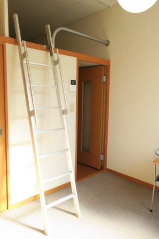 ロフト結城の物件内観写真