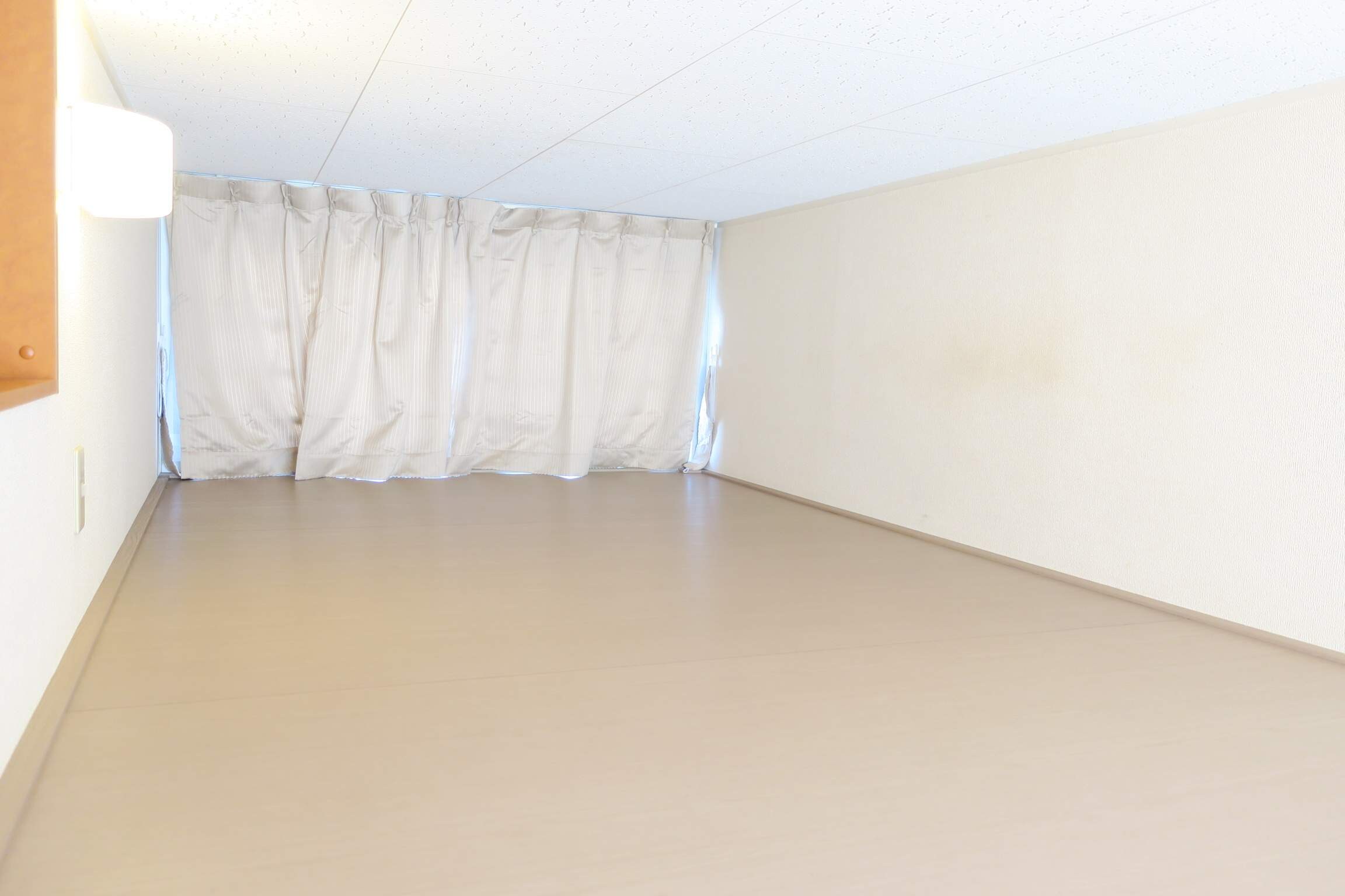 ロフト結城の物件内観写真