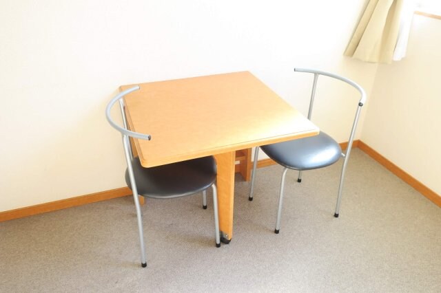 ロフト結城の物件内観写真