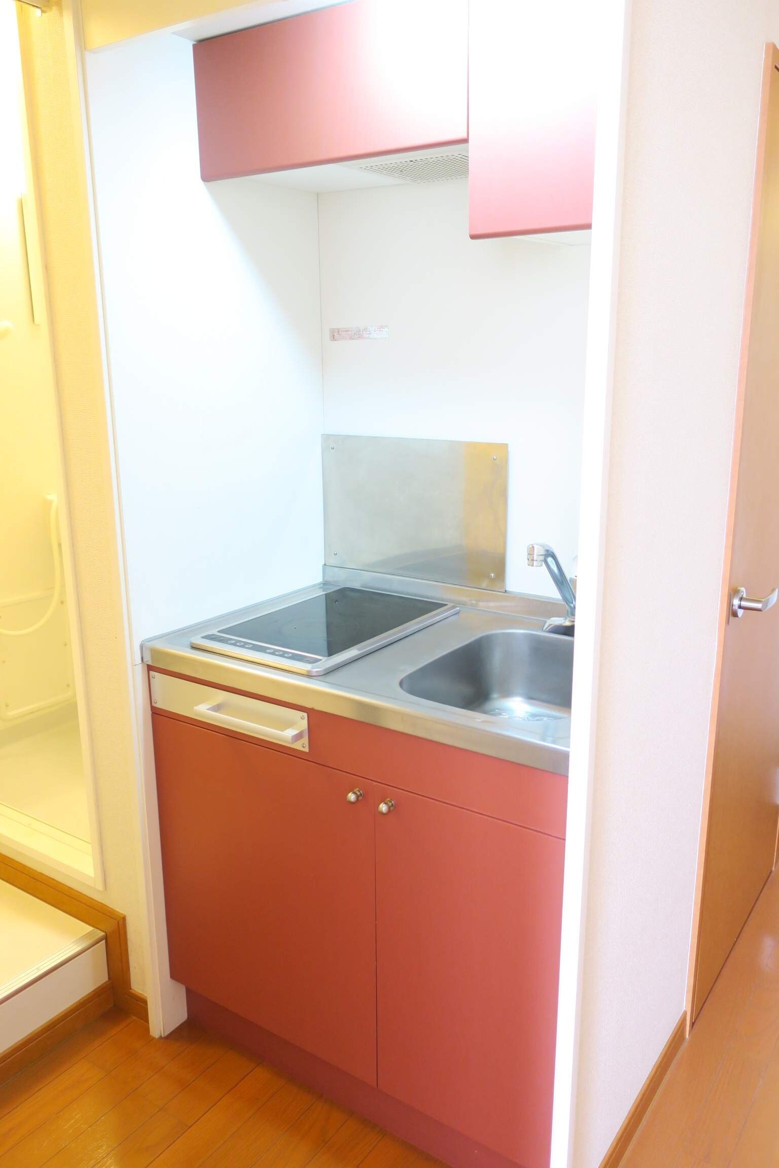 ロフト結城の物件内観写真