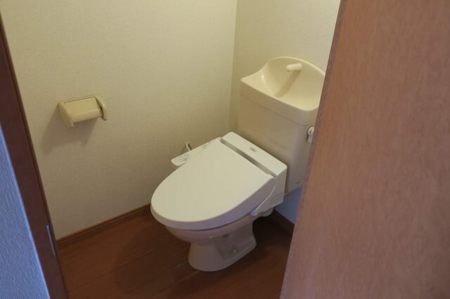 ロフト結城の物件内観写真