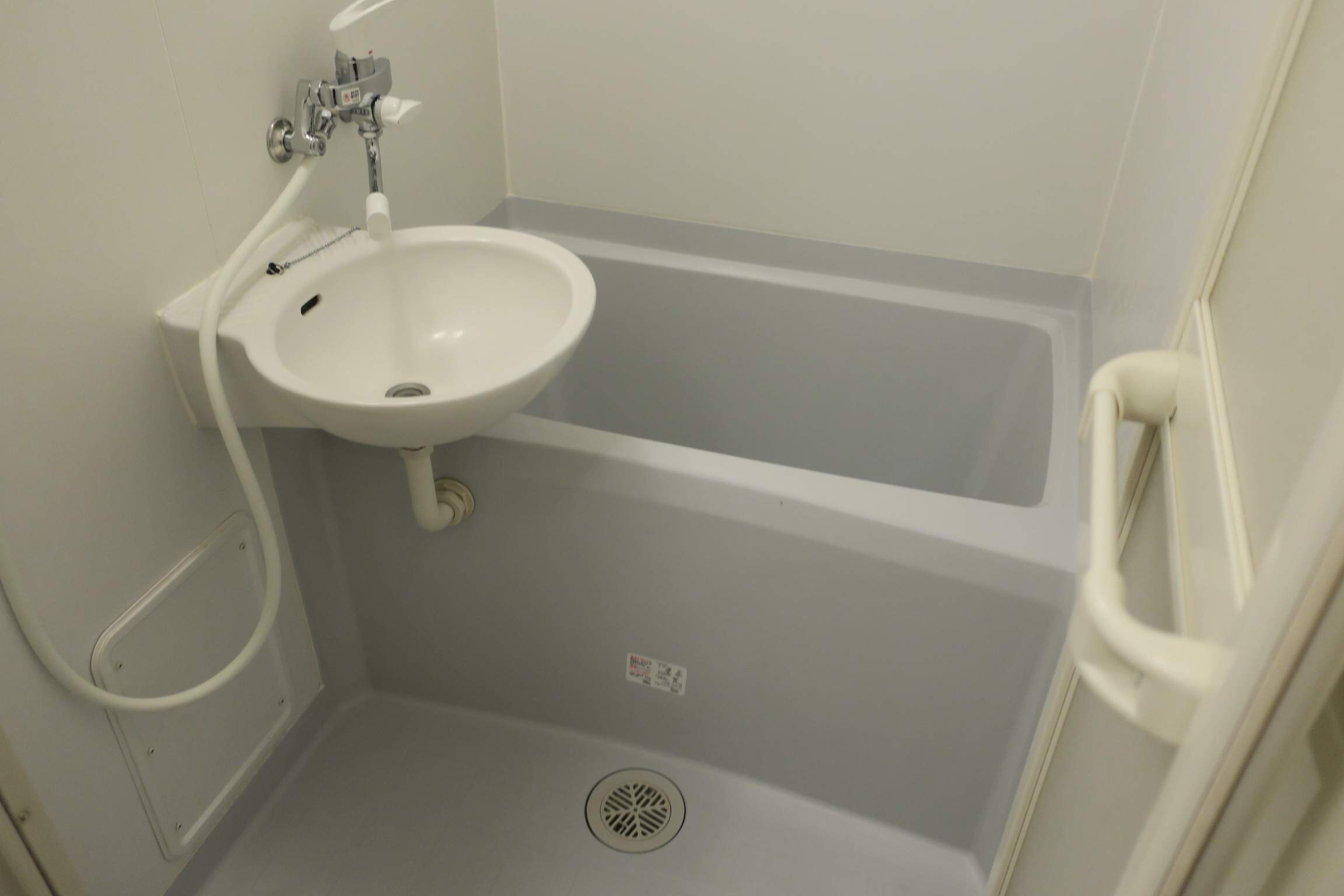 ロフト結城の物件内観写真