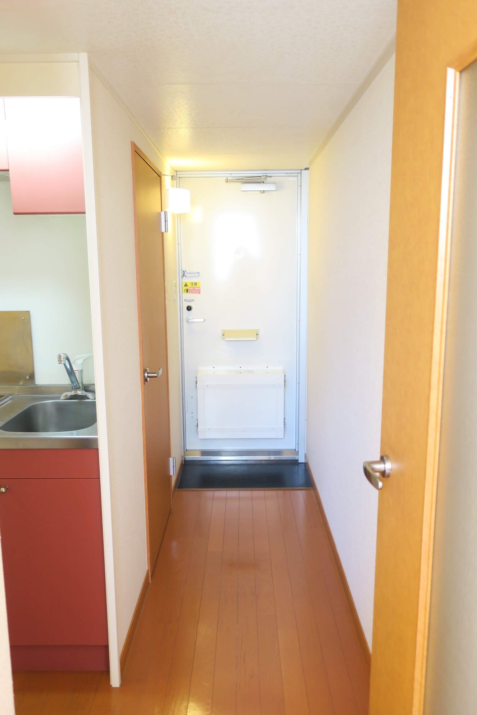 ロフト結城の物件内観写真