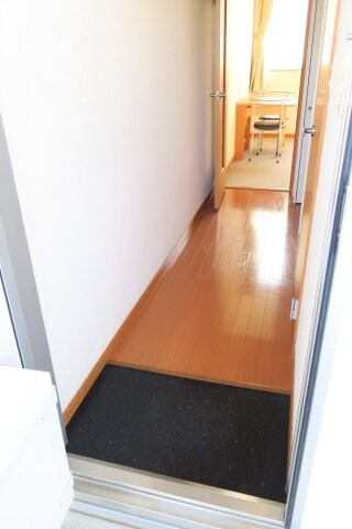 ロフト結城の物件内観写真