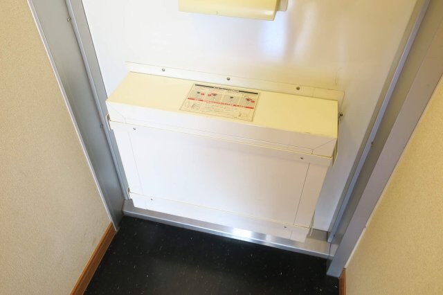 ロフト結城の物件内観写真