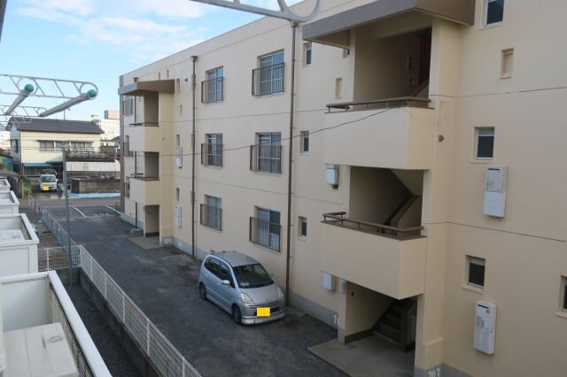 ロフト結城の物件内観写真