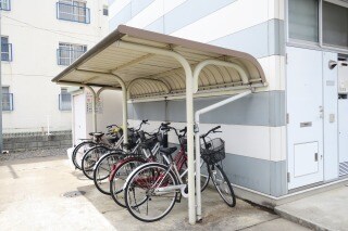 ロフト結城の物件内観写真