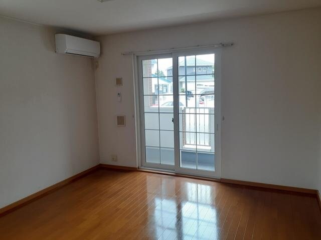 ベルソレイユⅡの物件内観写真