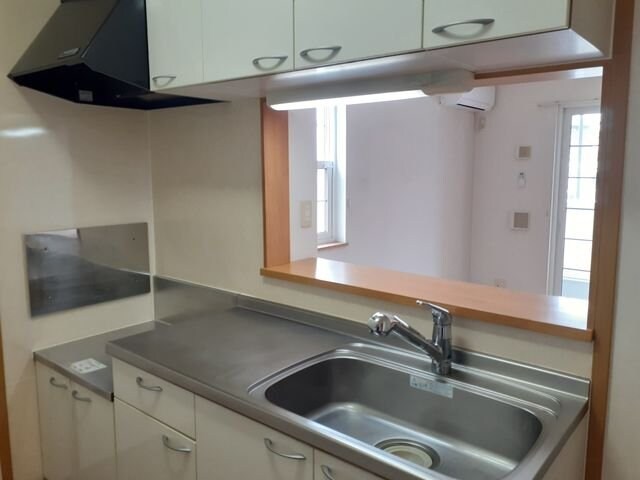 ベルソレイユⅡの物件内観写真