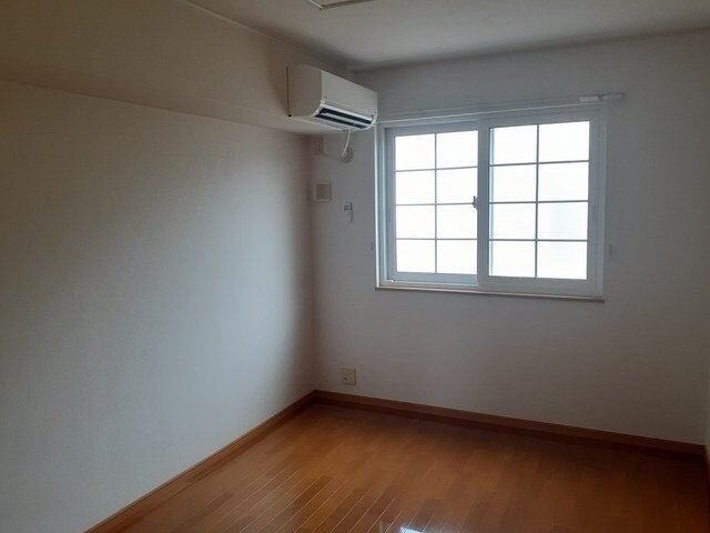 ベルソレイユⅡの物件内観写真