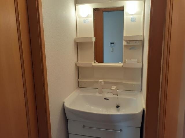 ベルソレイユⅡの物件内観写真