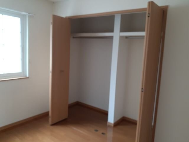 ベルソレイユⅡの物件内観写真