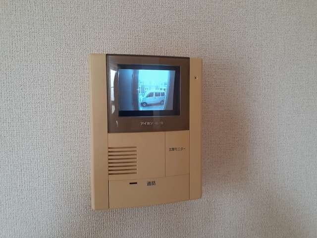 ベルソレイユⅡの物件内観写真